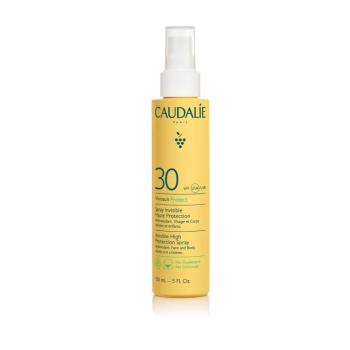 Caudalie Spray pentru bronzare SPF 30 Vinosun (Protection Spray) 150 ml