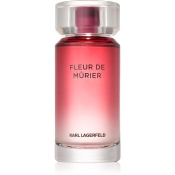Karl Lagerfeld Fleur de Mûrier Eau de Parfum pentru femei 100 ml