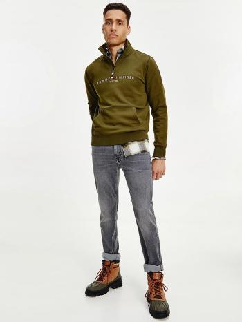 Tommy Hilfiger Denton Jeans Gri