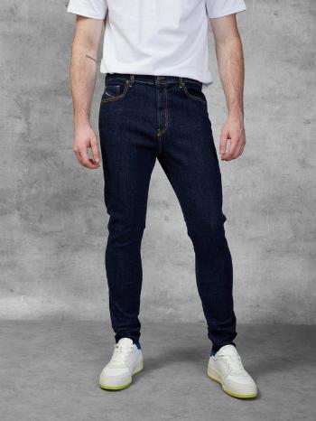 Diesel Amny Jeans Albastru