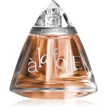 Mauboussin A la Folie Eau de Parfum pentru femei 100 ml