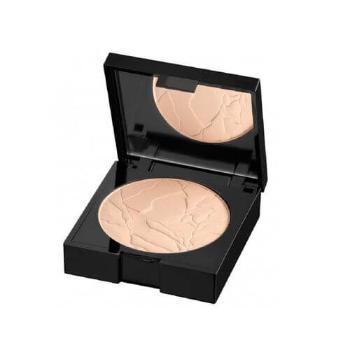 Alcina Pudră mată și make-up 2 în 1 (Matt Sensation Powder) 9 g Light