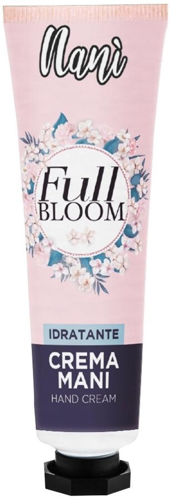 Naní Cremă de mâini Full Bloom(Hand Cream) 30 ml