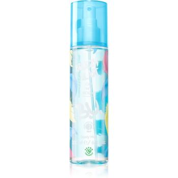 B.U. Breezy Blast spray de corp parfumat pentru femei 200 ml