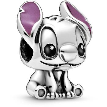 Pandora Mărgea din argint Disney Stitch 798844C01