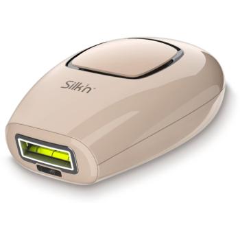 Silk'n Infinity Fast epilator IPL pentru corp, față, zona inghinală și axile 600 000 Pulses 1 buc