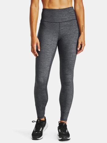 Under Armour Meridian Heather Legging Colanţi Gri