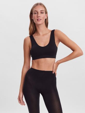 Vero Moda Agnes Sutien, 2 bucăți Negru