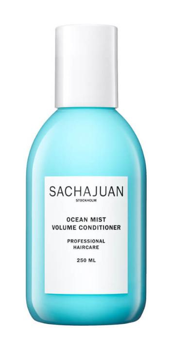 Sachajuan Balsam pentru volumul părului fin (Ocean Mist Volume Conditioner) 990 ml