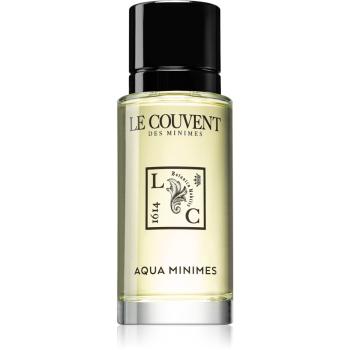 Le Couvent Maison de Parfum Botaniques  Aqua Minimes Eau de Toilette unisex 50 ml
