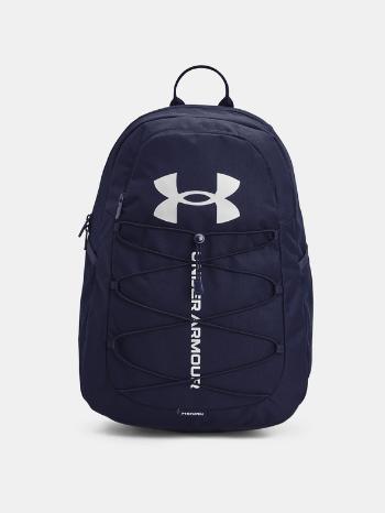 Under Armour UA Hustle Sport Rucsac Albastru