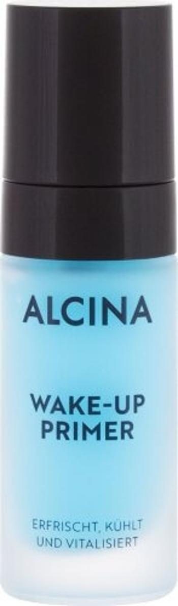 Alcina Bază răcoritoare sub make-up (Wake-Up Primer) 17 ml