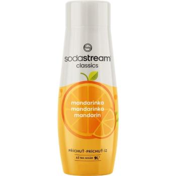 Sirop Sodastream Mandarine 440 ml