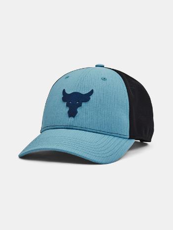 Under Armour Project Rock Trucker Șapcă de baseball Albastru