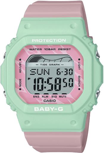 Casio Baby-G BLX-565-3ER (377)