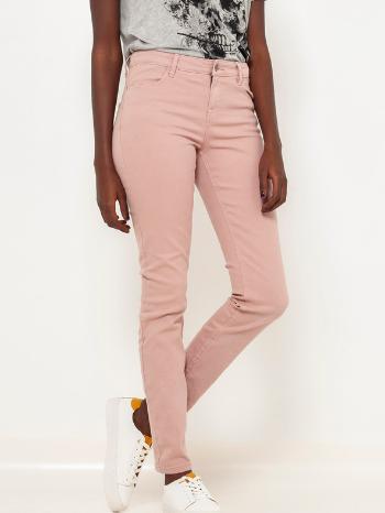 CAMAIEU Pantaloni Roz