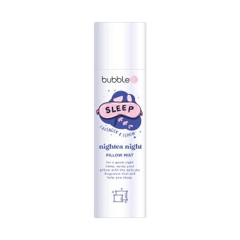 Bubble T Cosmetics Spray de pernă liniștitor Levander & Lemon (Pillow Mist) 75 ml