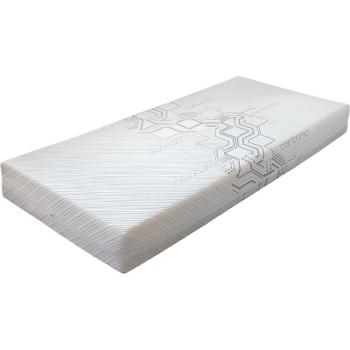 Saltea reversibilă Materasso Aquasleep 3/4, 90 x 200 cm