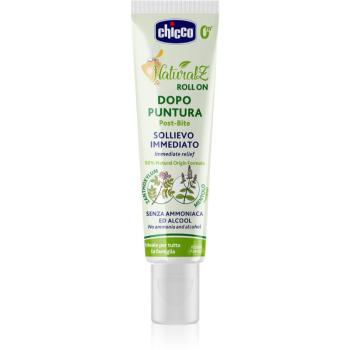 Chicco Post-Bite roll-on pentru calmarea înțepăturilor de insecte pentru copii 10 ml