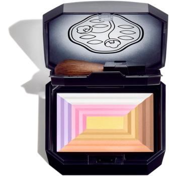 Shiseido 7 Lights Powder Illuminator pudra pentru luminozitate 10 g