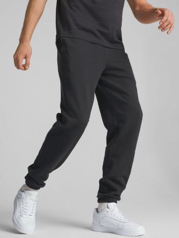 Puma Pantaloni de trening Negru