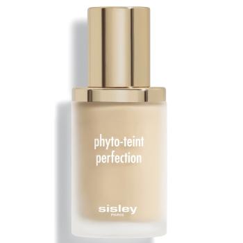 Sisley Make-up mat Phyto-Teint Perfection (Ultra Long Lasting Foundation) 30 ml 1W1 Ecru