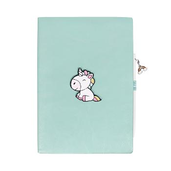 Albi Notepad - Unicorn