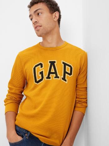 GAP Tricou Galben