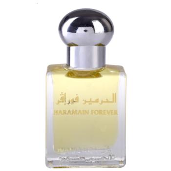 Al Haramain Haramain Forever ulei parfumat pentru femei 15 ml