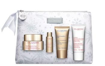 Clarins Set cosmetic Nutri Lumiere Collection