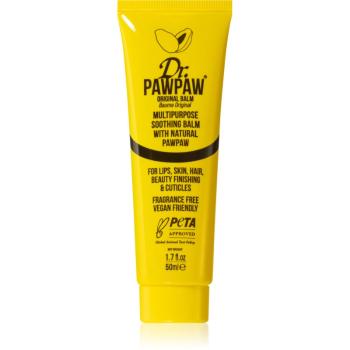 Dr. Pawpaw Original balsam multifuncțional nutritie si hidratare 50 ml