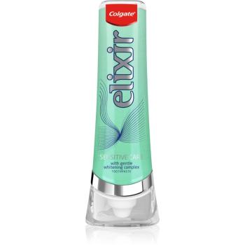 Colgate Elixir Sensitive pasta de dinti pentru dinti sensibili 80 ml