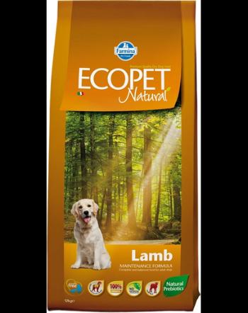 FARMINA Ecopet natural lamb 12 kg