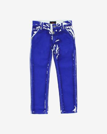 John Richmond Jeans pentru copii Albastru