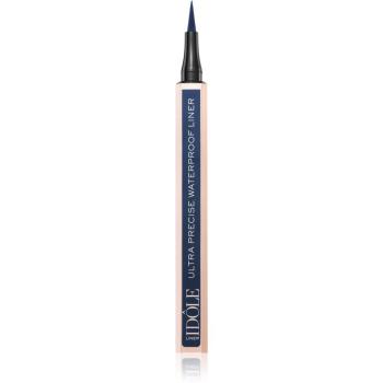 Lancôme Lash Idôle Liner eyeliner rezistent la apă 03 Aegean Blue 1 ml