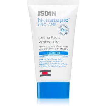 ISDIN Nutratopic PRO-AMP crema protectoare pentru fata pentru copii 50 ml