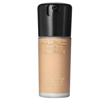 MAC Cosmetics Machiaj hidratant Studio Radiance (Serum Powered Foundation) 30 ml NC38