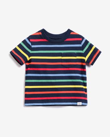 GAP Tricou pentru copii Multicolor