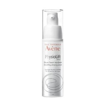 Avéne Ser facial cu efect de netezire pentru riduri profunde PhysioLift (Smoothing Plumping Serum) 30 ml