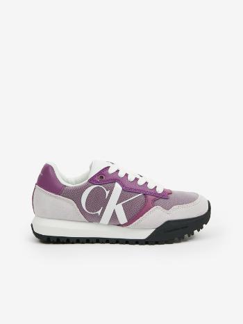 Calvin Klein Jeans Toothy Runner Bold Teniși Violet