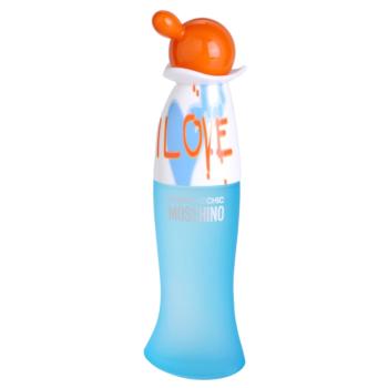 Moschino I Love Love deodorant spray pentru femei 50 ml