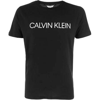 Calvin Klein Tricou pentru bărbați Relaxed Fit KM0KM00605-BEH XL