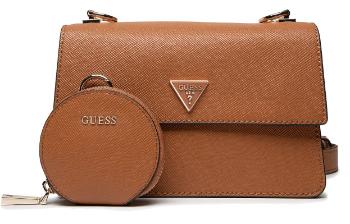 Guess Geantă crossbody pentru femei HWVG84 16190 LGC