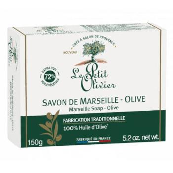 Le Petit Olivier Săpun Marsilia Olive(Marseille Soap) 150 g