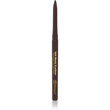 Dermacol 16H Matic Eyeliner dermatograf automat culoare 03 0.3 g