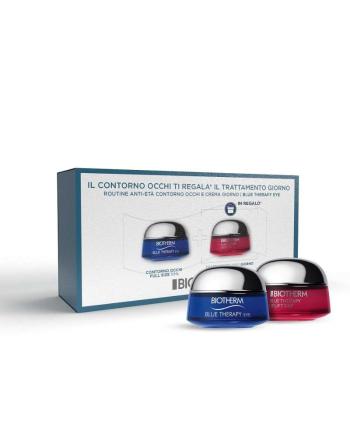 Biotherm Set cadou Blue Therapy