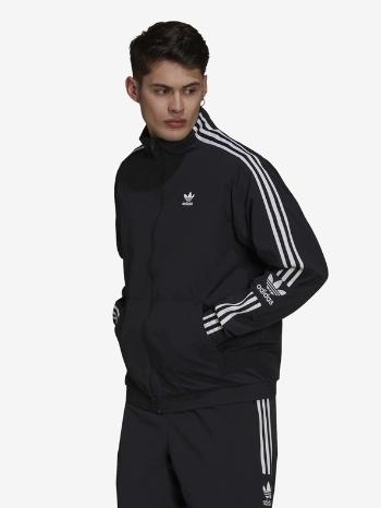 adidas Originals Jachetă Negru