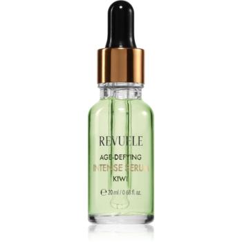 Revuele Age-Defying Kiwi Intense Serum ser intensiv împotriva îmbătrânirii pielii 20 ml