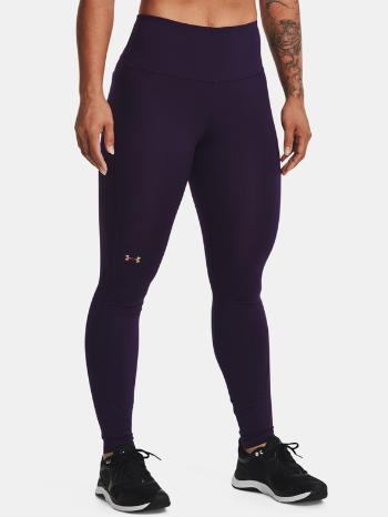 Under Armour UA Rush Colanţi Violet