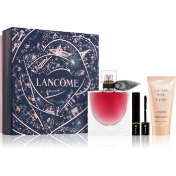 Lancôme La Vie Est Belle Elixir set cadou